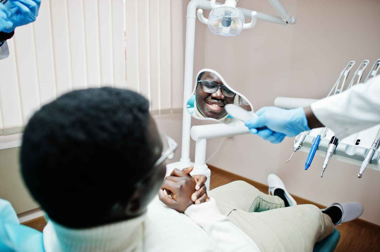 24-Hour Dental Clinic Near Me Palmyra, IN